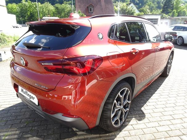 BMW X2e M Sport X xDrive 162 kW image number 6