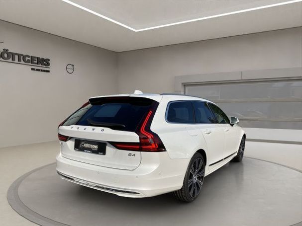 Volvo V90 B4 Plus 145 kW image number 3