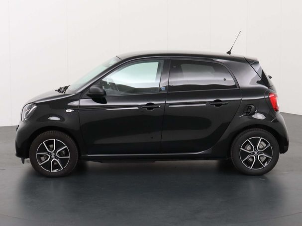 Smart ForFour EQ 60 kW image number 5