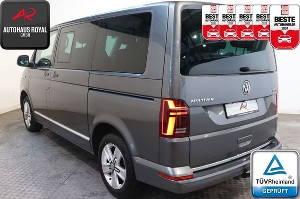 Volkswagen T6 Multivan 4Motion 146 kW image number 2