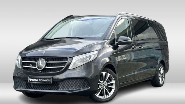 Mercedes-Benz V 300d Avantgarde Edition 1 174 kW image number 1