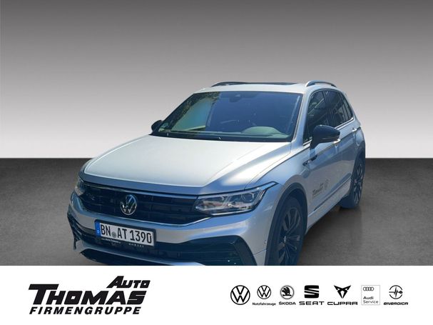 Volkswagen Tiguan 2.0 TDI 4Motion R-Line DSG 147 kW image number 2