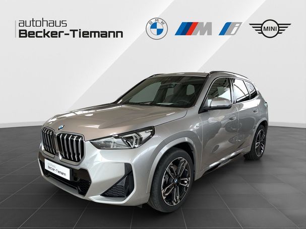 BMW X1 sDrive 115 kW image number 1