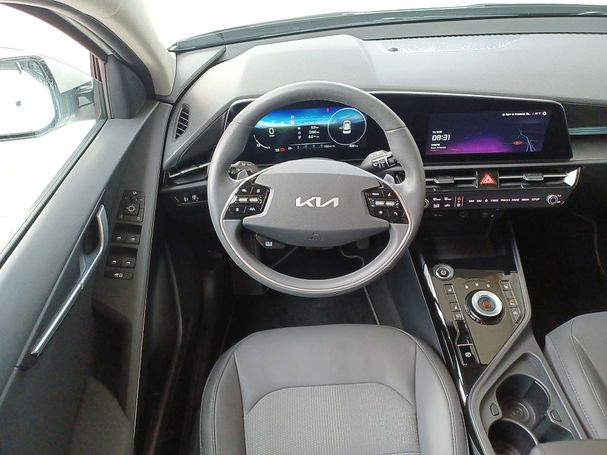 Kia Niro 150 kW image number 7