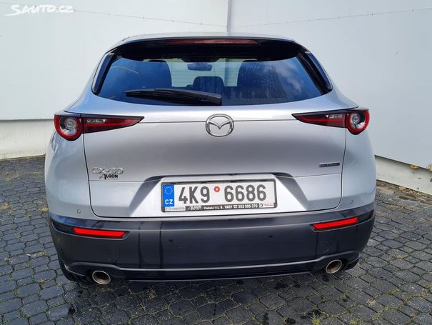 Mazda CX-30 2.0 186 137 kW image number 3