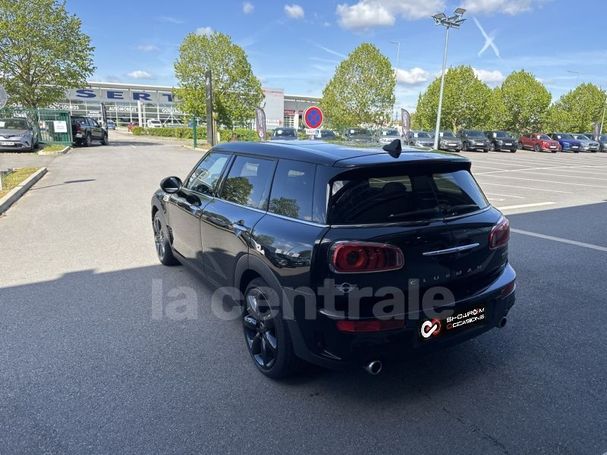 MINI Cooper SD Clubman 141 kW image number 4