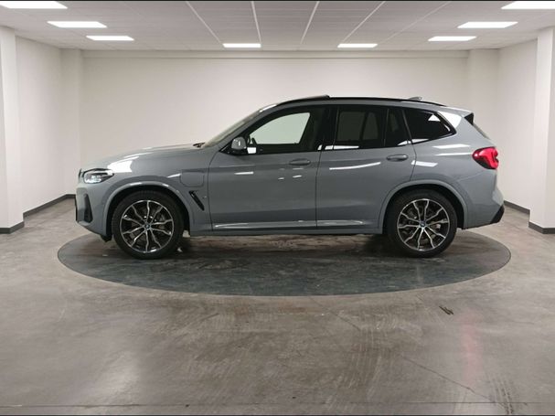 BMW X3 xDrive 137 kW image number 5