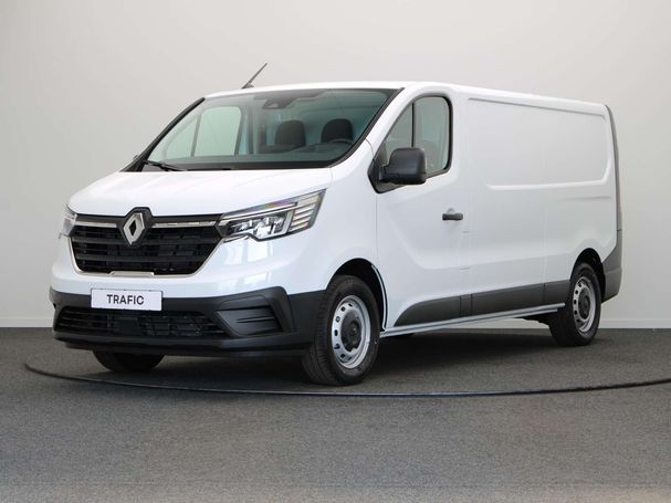 Renault Trafic dCi 110 81 kW image number 11