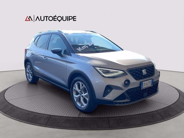 Seat Arona 1.0 TSI FR 81 kW image number 7