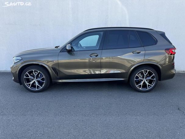 BMW X5 xDrive40d 250 kW image number 3