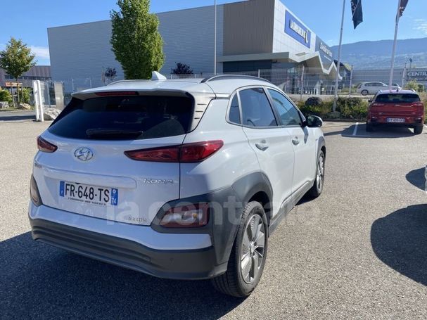 Hyundai Kona 150 kW image number 3