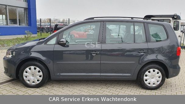 Volkswagen Touran 1.2 TSI Trendline 77 kW image number 3