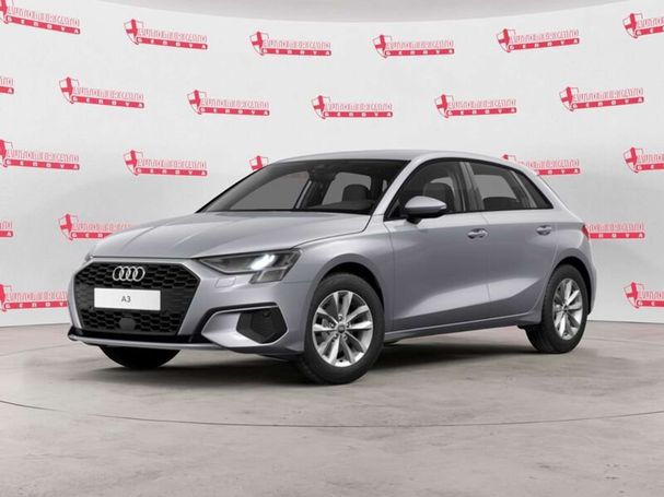 Audi A3 30 TDI Business 85 kW image number 1