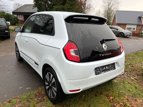 Renault Twingo 60 kW image number 5