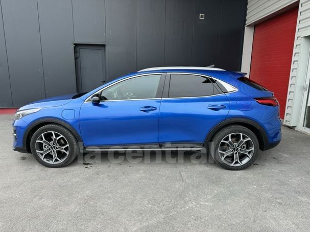 Kia XCeed 104 kW image number 3