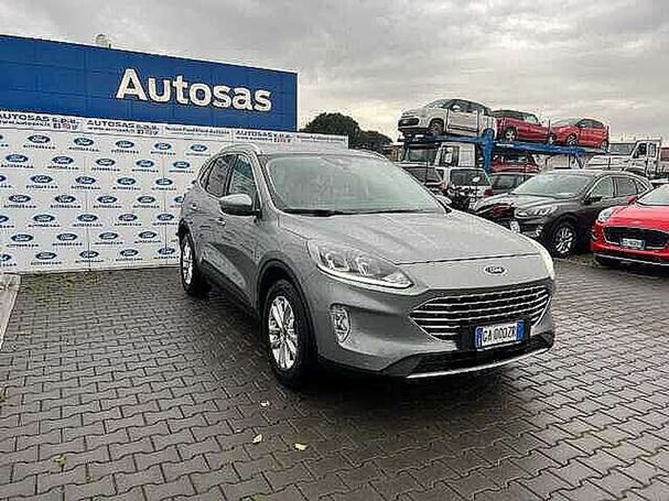 Ford Kuga 1.5 EcoBlue Titanium 88 kW image number 10