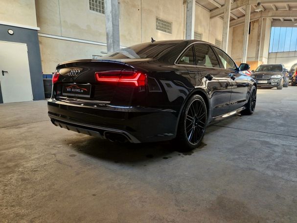 Audi S6 4.0 TFSI quattro 331 kW image number 8