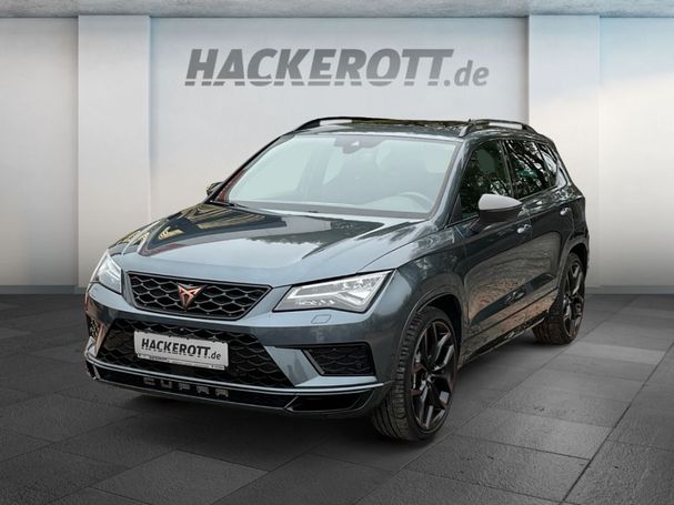 Cupra Ateca 2.0 TSI 4Drive 221 kW image number 1