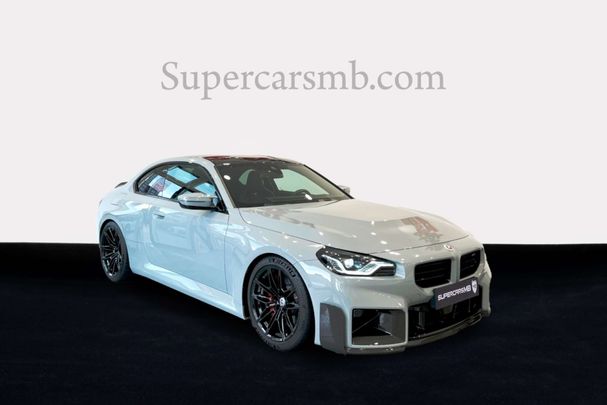 BMW M2 Coupé 338 kW image number 2