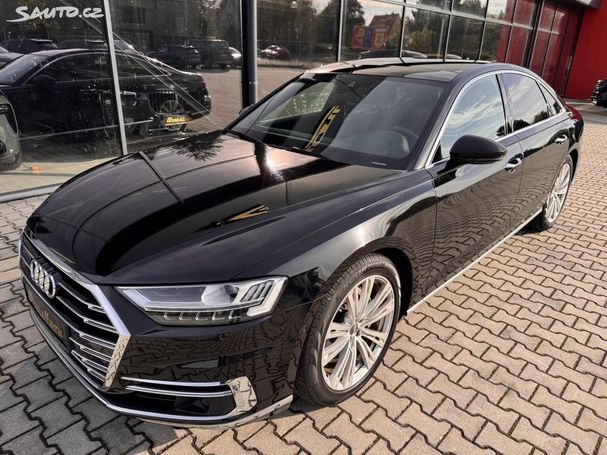 Audi A8 50 TDI 210 kW image number 1