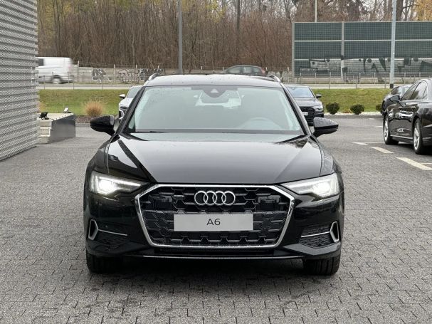 Audi A6 150 kW image number 3