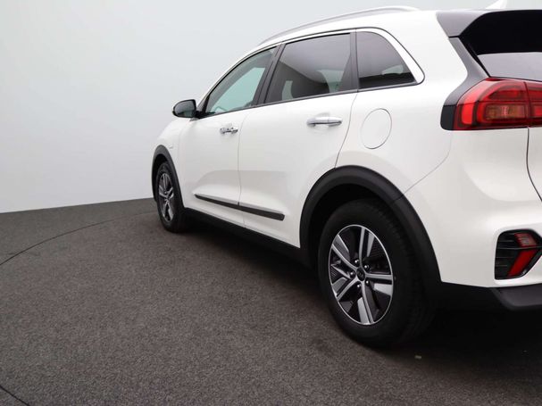 Kia Niro 1.6 GDI 104 kW image number 27