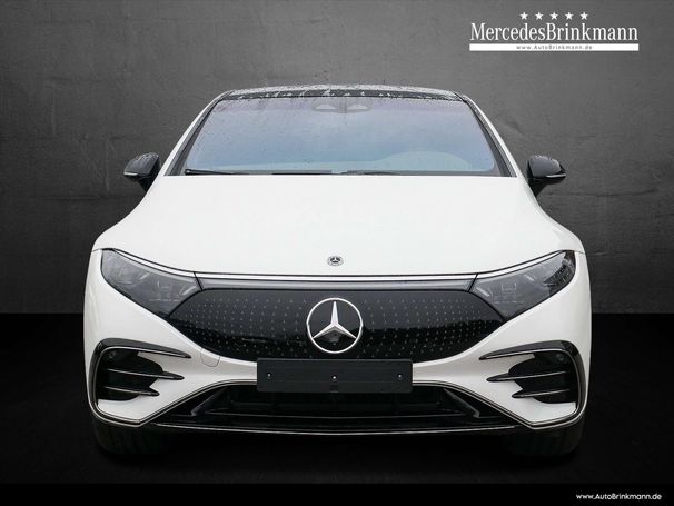 Mercedes-Benz EQS 580 AMG Line 385 kW image number 2