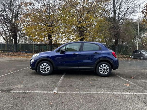 Fiat 500X 1.0 88 kW image number 2