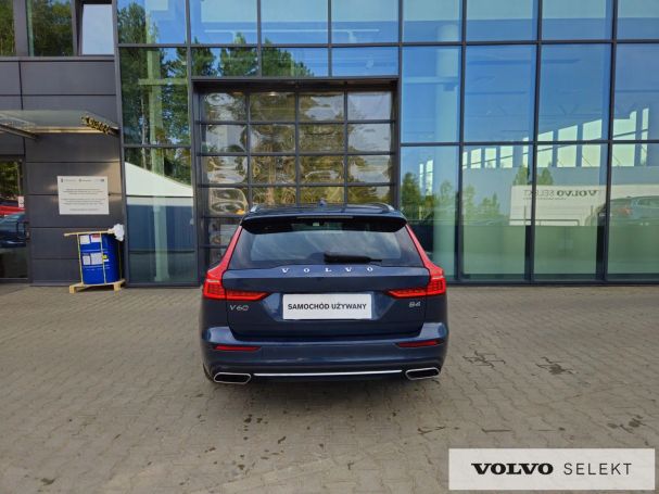 Volvo V60 145 kW image number 6