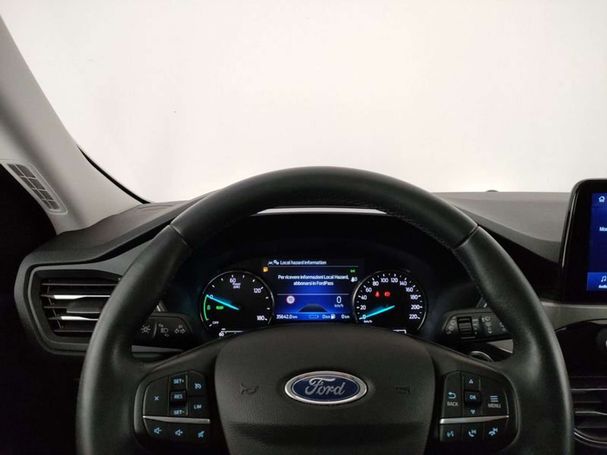 Ford Kuga 2.5 Titanium 165 kW image number 23