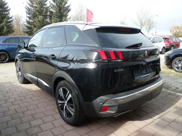 Peugeot 3008 96 kW image number 5