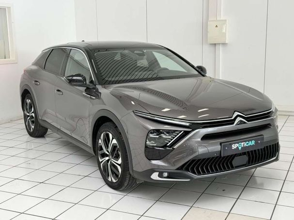 Citroen C5 X Shine Pack 165 kW image number 3