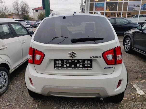 Suzuki Ignis 61 kW image number 3