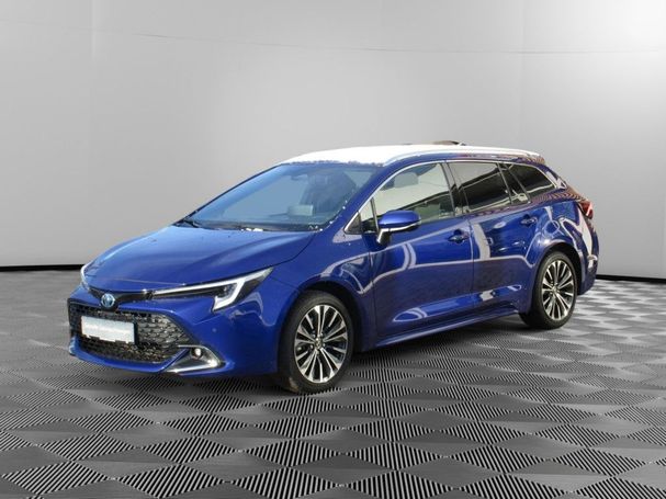 Toyota Corolla 2.0 Hybrid Touring Sports 144 kW image number 1