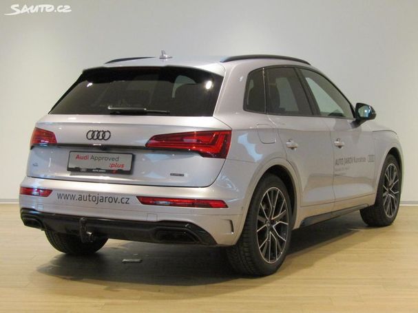 Audi Q5 40 TDI quattro S-line 150 kW image number 5