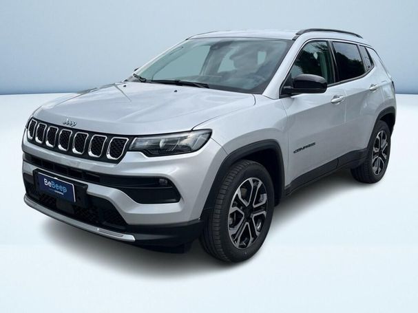 Jeep Compass Limited 140 kW image number 1