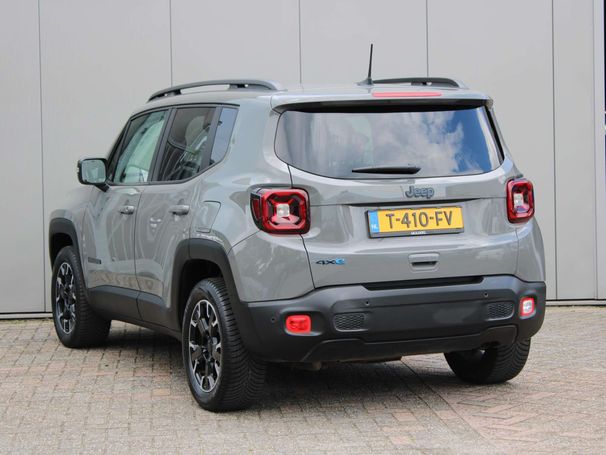 Jeep Renegade 176 kW image number 3