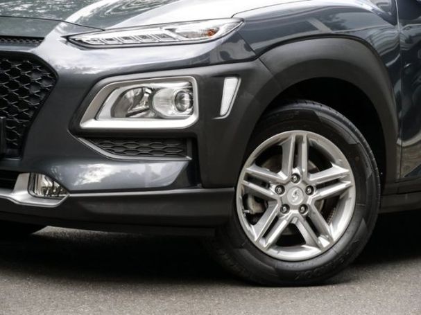 Hyundai Kona 1.0 T-GDI Trend 88 kW image number 5