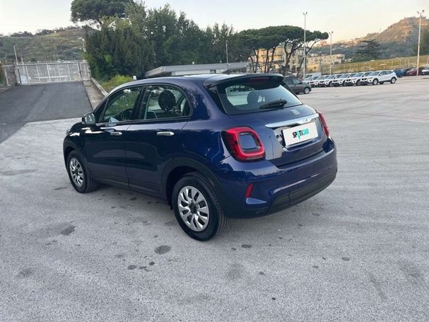 Fiat 500X 1.0 88 kW image number 4