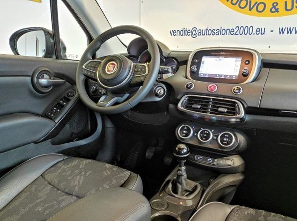 Fiat 500L 96 kW image number 11