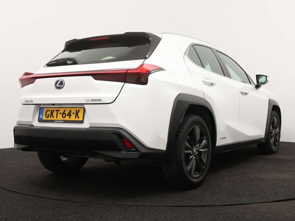 Lexus UX 250h 135 kW image number 2