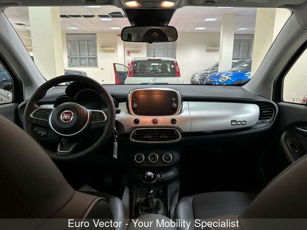 Fiat 500X 1.6 MultiJet 96 kW image number 9