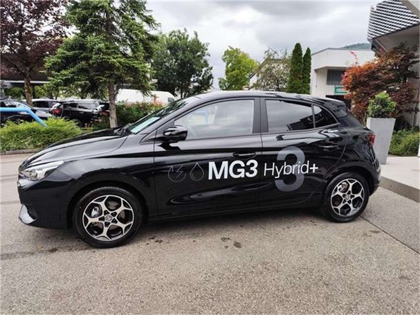 MG MG3 1.5 Hybrid+ 143 kW image number 3