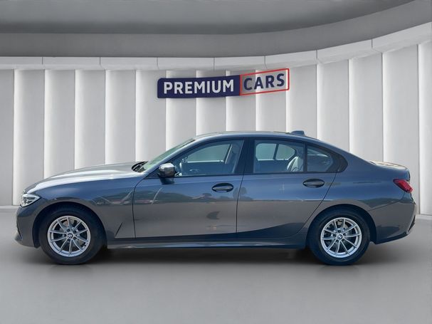 BMW 320d Sport Line 140 kW image number 5