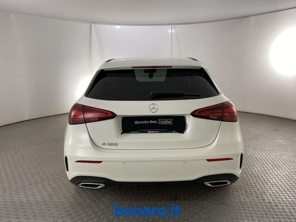 Mercedes-Benz A 180 100 kW image number 7