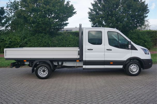 Ford Transit 350 L4 125 kW image number 2