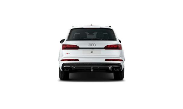 Audi Q7 50 TDI quattro S-Line 210 kW image number 5