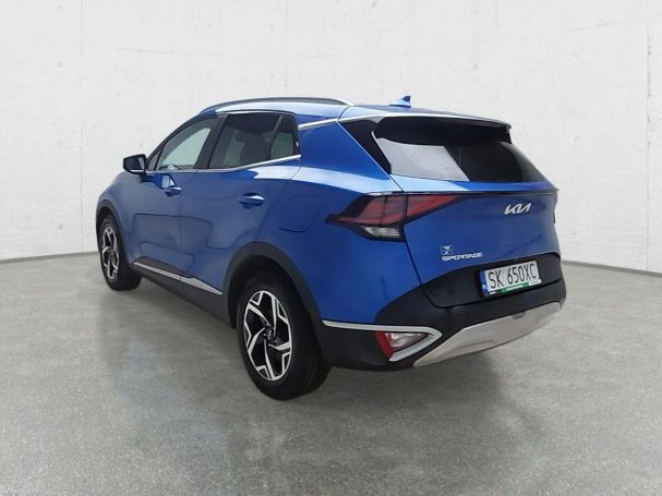 Kia Sportage 110 kW image number 4