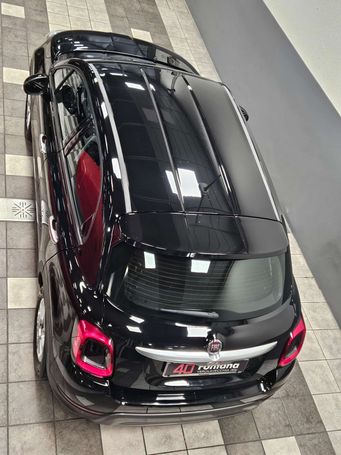 Fiat 500X 1.3 4x2 City Cross 70 kW image number 9