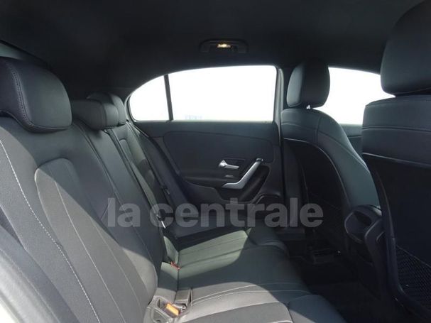 Mercedes-Benz A 180 d 85 kW image number 6